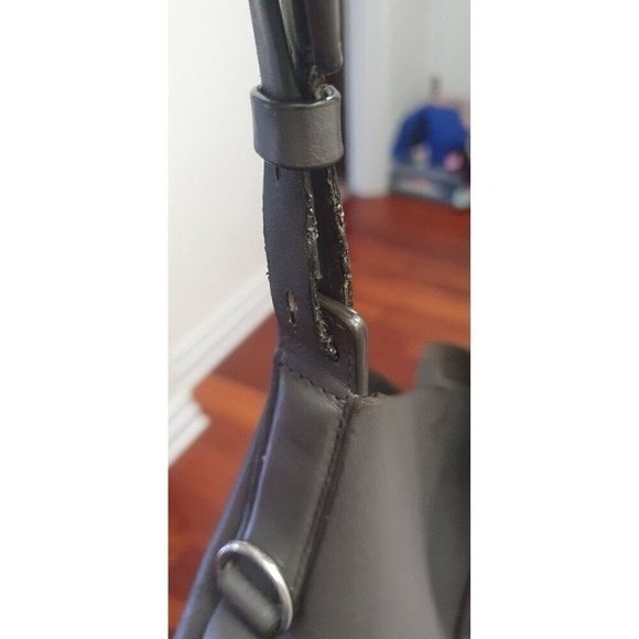 All Saints North South Tote - Picture 13 of 16